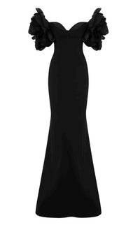 MNM Couture F02886 Dress view 1