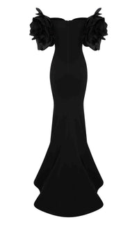 MNM Couture F02886 Dress view 11