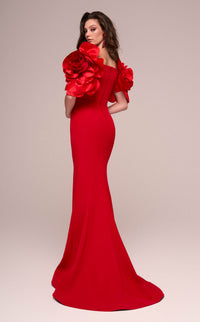 MNM Couture F02886 Dress view 12