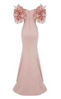 MNM Couture F02886 Dress view 13