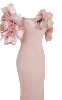 MNM Couture F02886 Dress view 7
