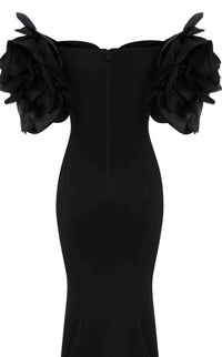 MNM Couture F02886 Dress view 8