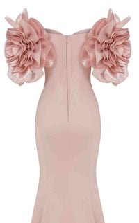 MNM Couture F02886 Dress view 10