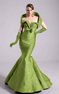 MNM Couture F02901 Dress view 10