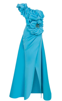 MNM Couture F02904 Dress view 7