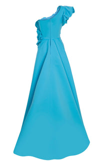 MNM Couture F02904 Dress view 9