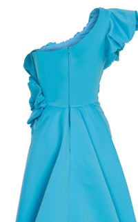 MNM Couture F02904 Dress view 10