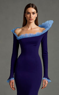 MNM Couture F02905 Dress view 7