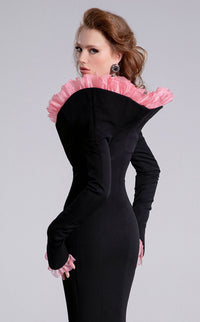 MNM Couture F02905 Dress view 5