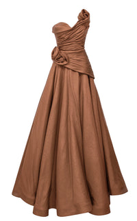 MNM Couture F02923 Dress view 11
