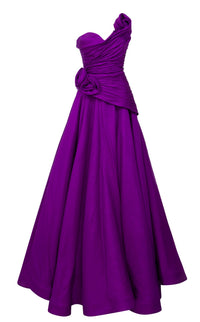 MNM Couture F02923 Dress view 6