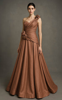MNM Couture F02923 Dress view 7