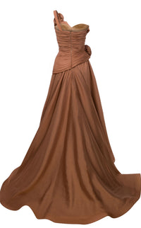 MNM Couture F02923 Dress view 12