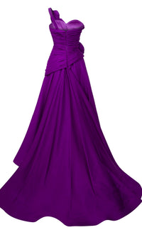 MNM Couture F02923 Dress view 5