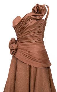 MNM Couture F02923 Dress view 8