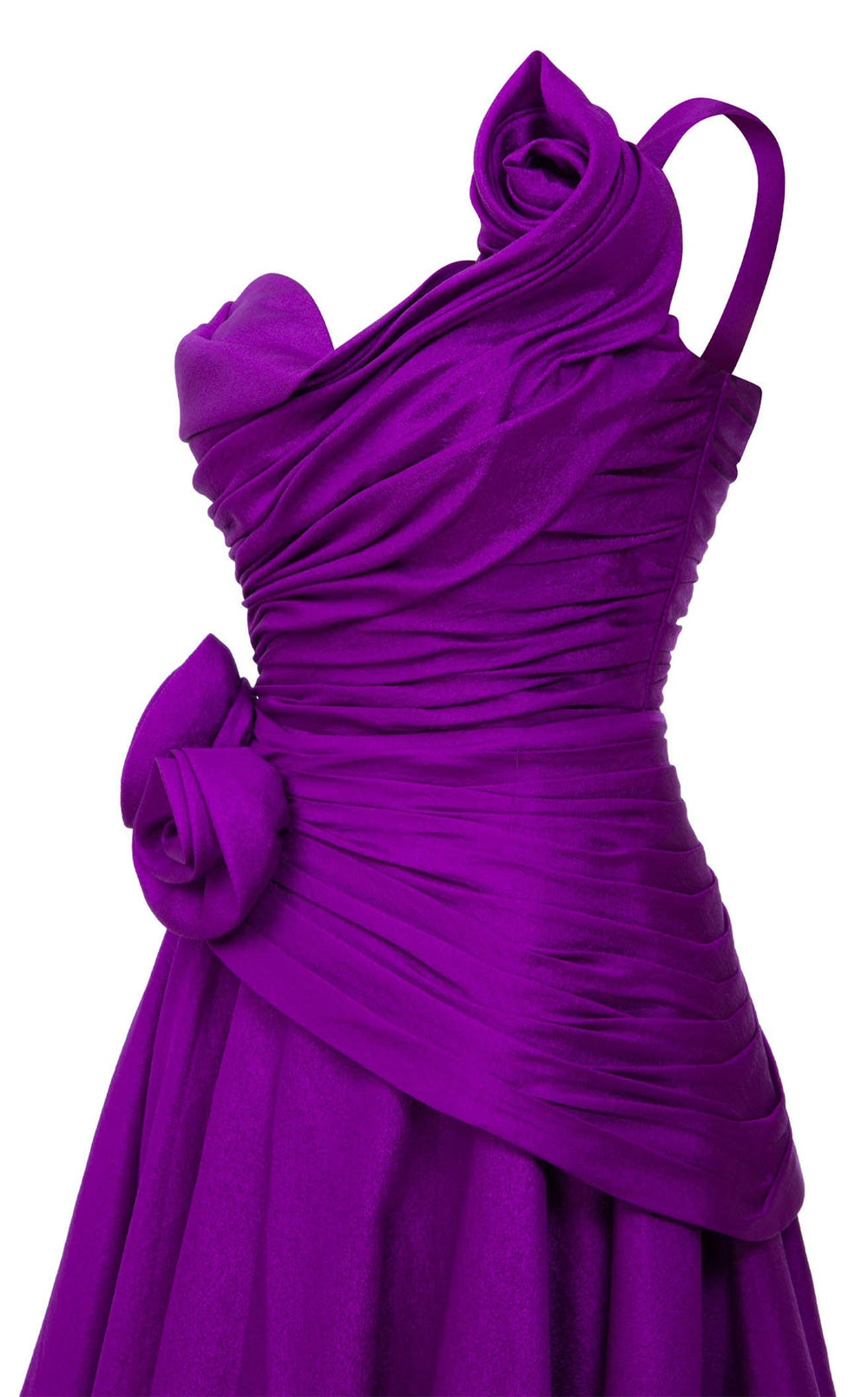 MNM Couture F02923 Dress details - VOLAKK