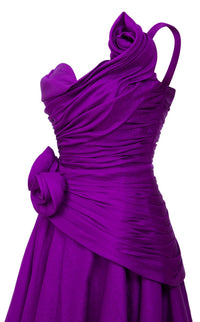 MNM Couture F02923 Dress view 2