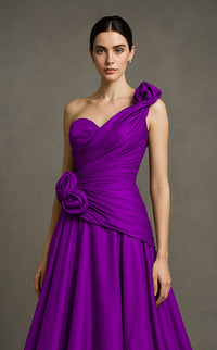 MNM Couture F02923 Dress view 3
