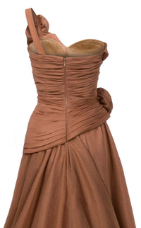 MNM Couture F02923 Dress view 10