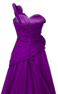 MNM Couture F02923 Dress view 4
