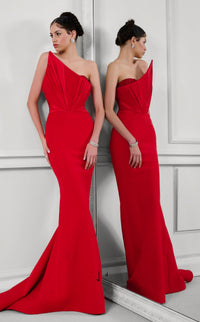 MNM Couture F03100 Dress view 7