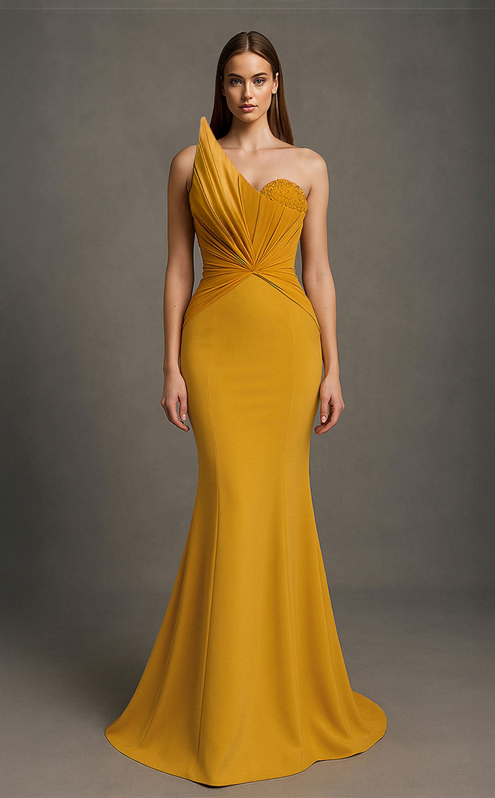MNM Couture F03100 Dress - VOLAKK
