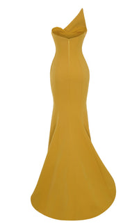 MNM Couture F03100 Dress view 5