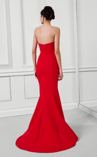 MNM Couture F03100 Dress view 10