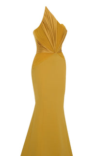 MNM Couture F03100 Dress view 3