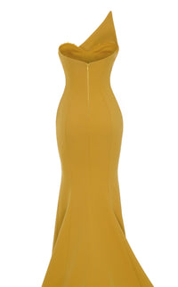 MNM Couture F03100 Dress view 6