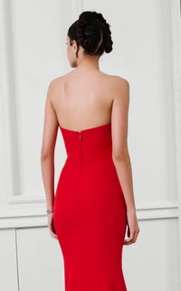 MNM Couture F03100 Dress view 11