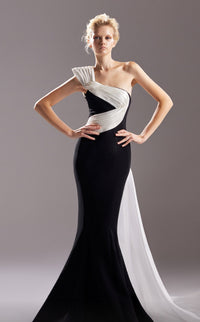 MNM Couture G1502 Dress view 1