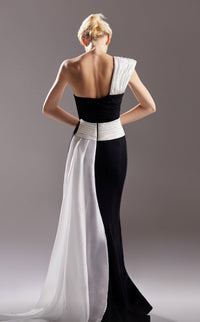 MNM Couture G1502 Dress view 5