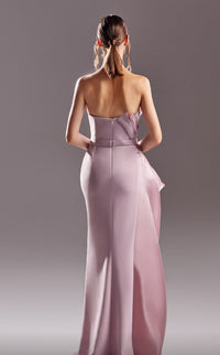 MNM Couture G1503 Dress view 4