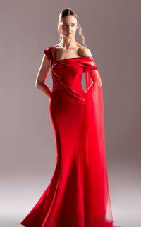 MNM Couture G1505 Dress view 1