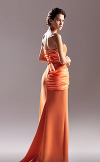 MNM Couture G1506 Dress view 5