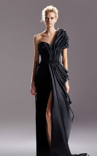 MNM Couture G1507 Dress view 1