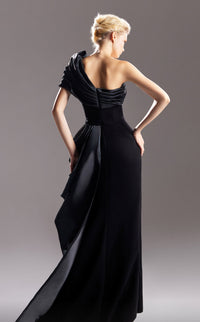 MNM Couture G1507 Dress view 4