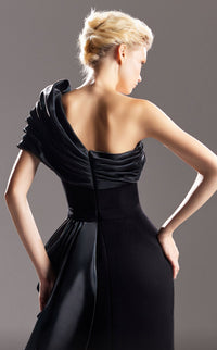 MNM Couture G1507 Dress view 3