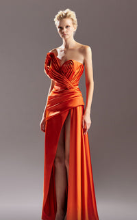 MNM Couture G1511 Dress view 2