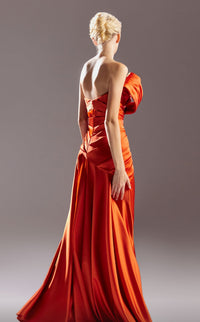 MNM Couture G1511 Dress view 5