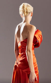 MNM Couture G1511 Dress view 4