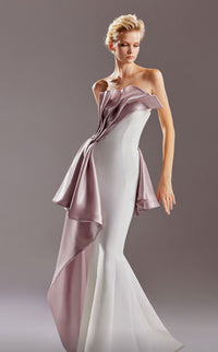 MNM Couture G1517 Dress view 1