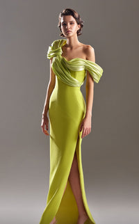 MNM Couture G1518 Dress view 2