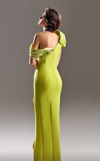 MNM Couture G1518 Dress view 6