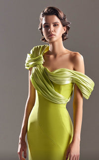 MNM Couture G1518 Dress view 4