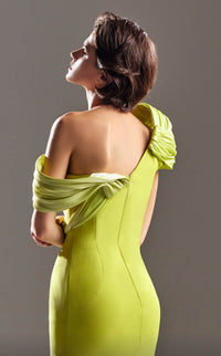 MNM Couture G1518 Dress view 5