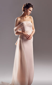 MNM Couture G1520 Dress view 2