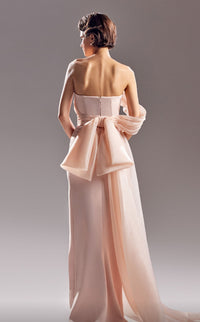 MNM Couture G1520 Dress view 6