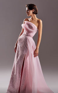 MNM Couture G1524 Dress view 1